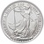 VAT FREE for Storage - 1oz Silver Britannia Coin