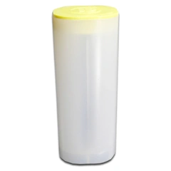 Empty Coin Tube Silver Maple 1oz x 25
