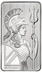 100oz Silver Bar