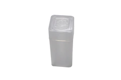Empty Coin Tube Silver Ark 1/4oz x 20