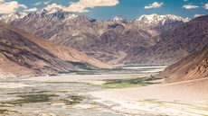Could war-torn Afghanistan be a new major gold & lithium producer?
