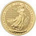 2026 Gold Britannia Coin 1oz