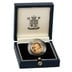 Gold Proof 1993 Half Sovereign Boxed