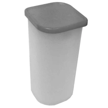 Empty Coin Tube 1/4oz Silver Britannia x 19