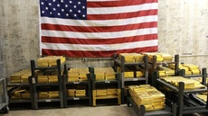 US Congressman introduces Gold Standard Bill to the House of Representatives