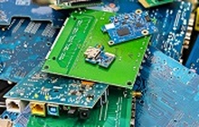 The Royal Mint announce plans to recover gold from waste electronics The Royal Mint announce plans to recover gold from waste electronics