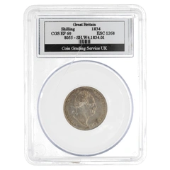 Sterling Silver Coins (.925)