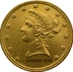 Eagle $10