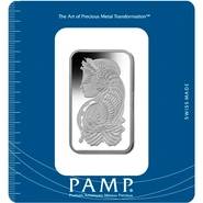 100g Palladium Bars
