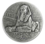 5oz Silver Coins