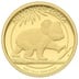Australian Koala 2016 1/4oz Gold Proof coin