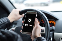 Uber sets record for biggest Dollar losses on IPO launch