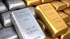 Gold – Silver Ratio reaches 26-year high
