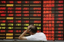 China's CSI 300 suffers biggest fall since Feb 2020