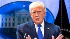 Tariff tension fuels unpredictability