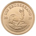 2019 Tenth Ounce Krugerrand Gold Coin