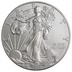 2014 1oz American Eagle Silver Coin