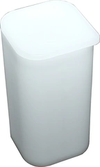 Empty Coin Tube Silver Kangaroo 1oz x 25