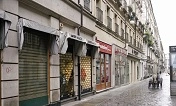 UK recovery already stalling before lockdown
