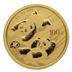 2022 1g Gold Chinese Panda Coin