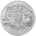 10oz British Silver Coin CGT Free