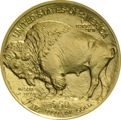 2017 American Buffalo Gold Coin 1oz PCGS MS69