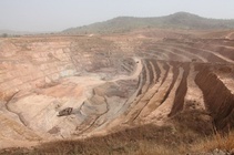 Nordgold invests $70 million into Guinea’s Lefa mine