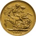 1906 Gold Sovereign - King Edward VII - S
