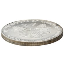 1994 American Silver Eagle Coin 1oz
