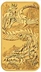 2023 1oz Dragon Rectangular Gold Bar (Coin)
