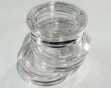 Screw Top Capsule Sovereign + 1/4oz 22.5mm