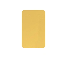 0.5g Gold Bar Valcambi
