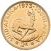 1973 2R 2 Rand coin South Africa
