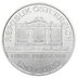 2017 1oz Austrian Philharmonic Silver Coin