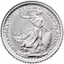 2021 Tenth Ounce Platinum Britannia Coin