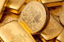 Gold continues to show resilience despite looming rate hikes