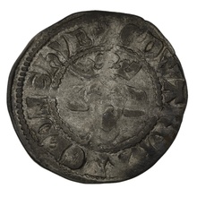 1279-1307 Edward I Silver Penny Class 10cf1