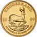 2000 1oz Gold Krugerrand