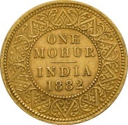 Indian Coins