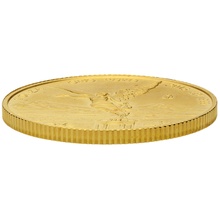 Mexican Libertad Gold Coin 1oz