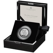 Proof Silver Sovereigns