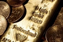 Gold drops as White House calls tariff reports misinformation