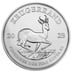 2023 1oz Krugerrand Silver Coin