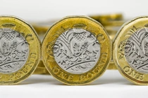Pound at two-week high as rumours grow of Brexit talk progress