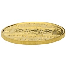 2020 1/4oz Austrian Gold Philharmonic Coin