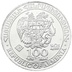 Noah's Ark 1/4oz Silver Coin