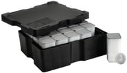 Monster Box of 500 2025 Britannia One Ounce Silver Coins