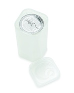 2018 1oz Silver Australian Kangaroo Coin
