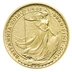 2016 1/4oz Gold Britannia Coin