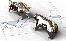 Gold under pressure as bond yields rise
